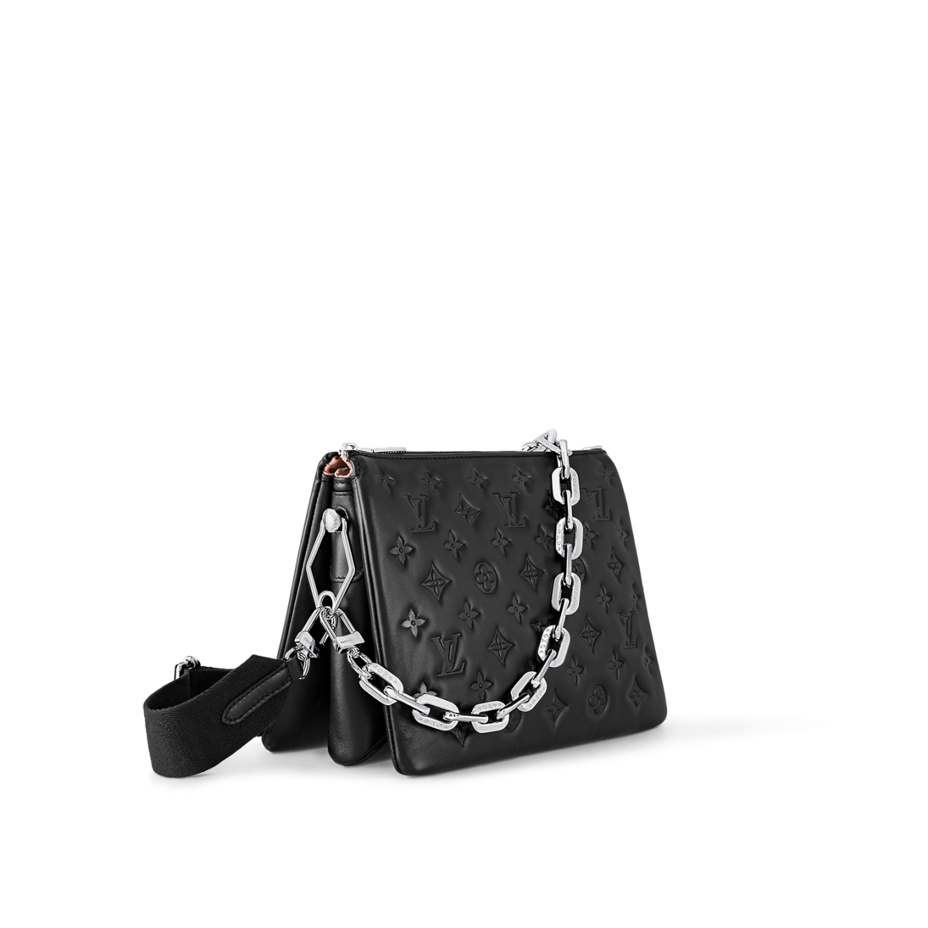 Louis Vuitton Coussin PM Bag